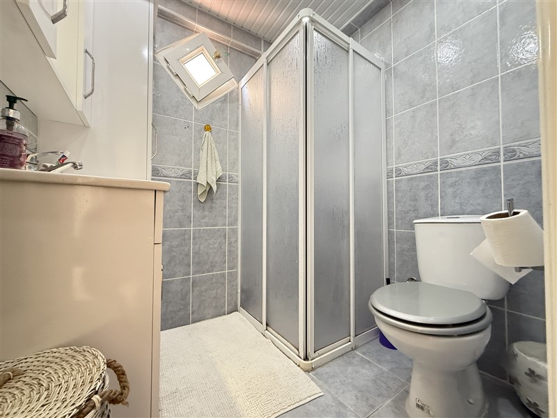 Квартира в Алании, Турция, 60 м² - фото 7