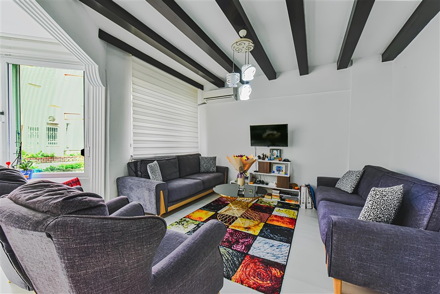 Квартира в Алании, Турция, 120 м² - фото 7