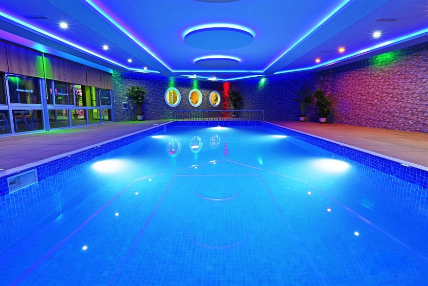 Квартира в Авсалларе, Турция, 65 м² - фото 7