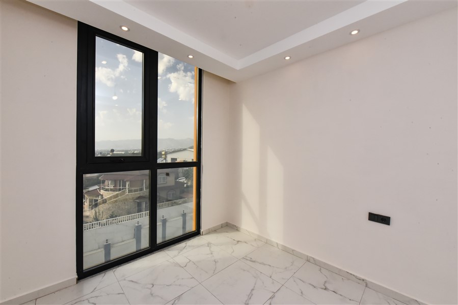 Квартира в Алании, Турция, 45 м² - фото 7