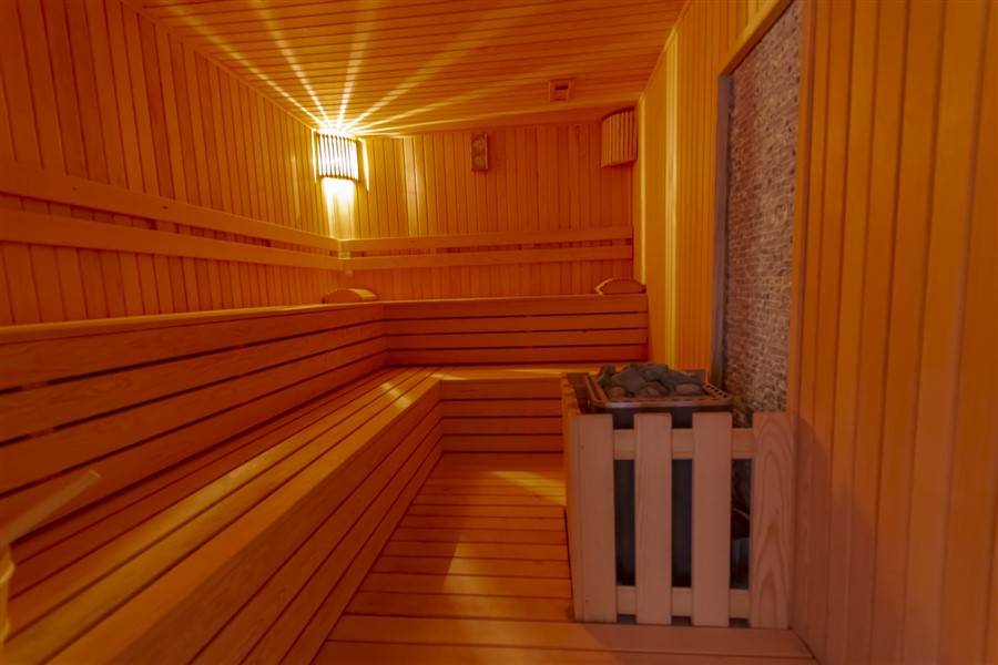 Квартира в Алании, Турция, 54 м² - фото 7