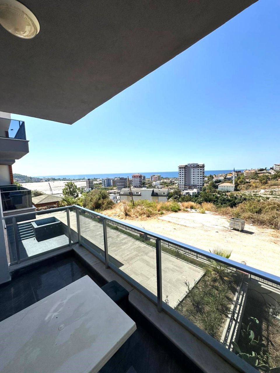 Квартира в Алании, Турция, 50 м² - фото 7