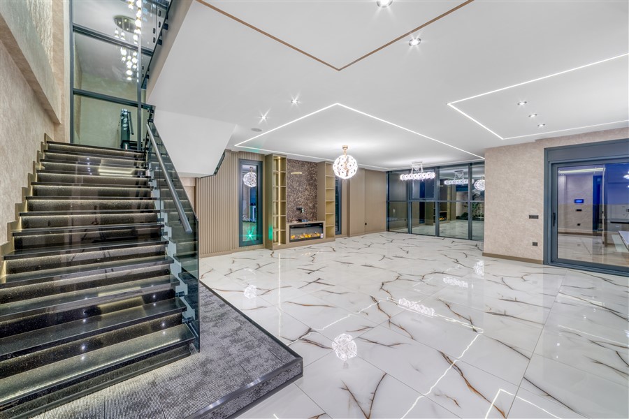 Вилла в Кестеле, Турция, 236 м² - фото 8