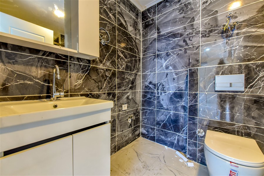 Квартира в Авсалларе, Турция, 47 м² - фото 8