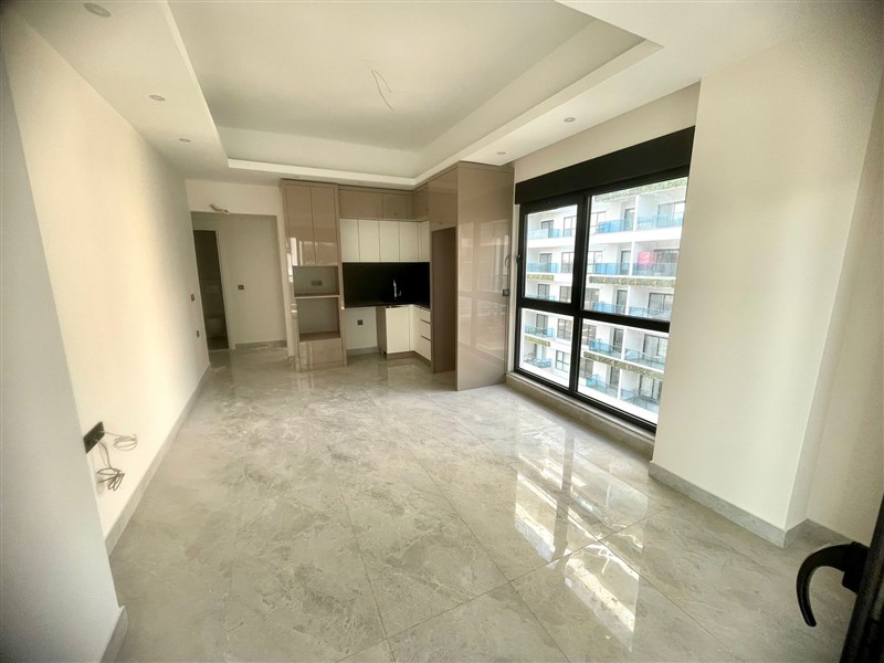 Квартира в Алании, Турция, 60 м² - фото 8
