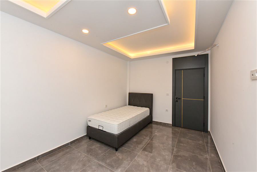 Квартира в Авсалларе, Турция, 60 м² - фото 8