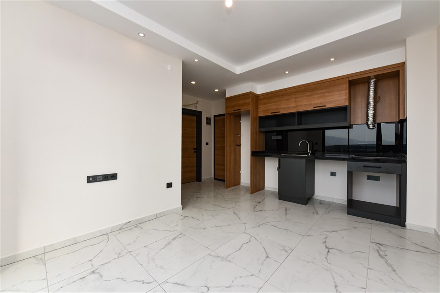 Квартира в Алании, Турция, 45 м² - фото 8