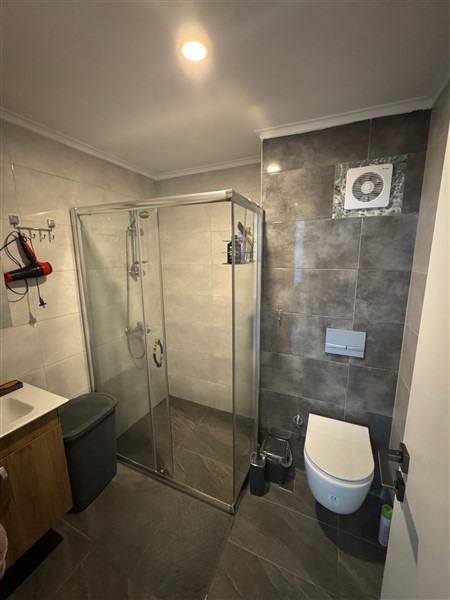 Квартира в Алании, Турция, 60 м² - фото 8