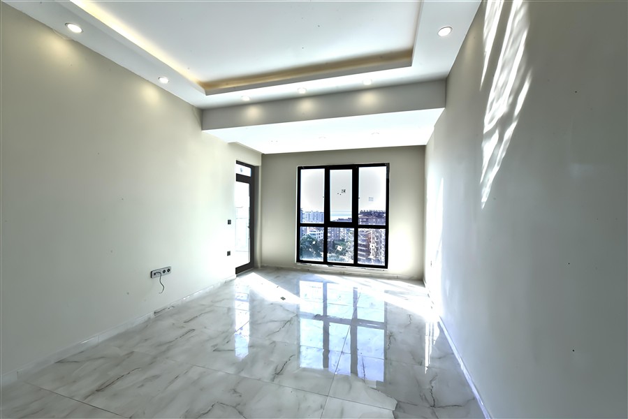 Квартира в Алании, Турция, 65 м² - фото 9