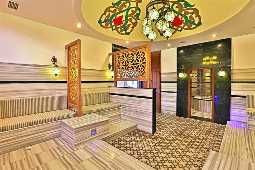 Квартира в Авсалларе, Турция, 53 м² - фото 9