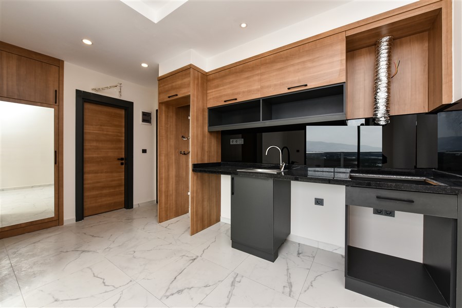 Квартира в Алании, Турция, 45 м² - фото 9