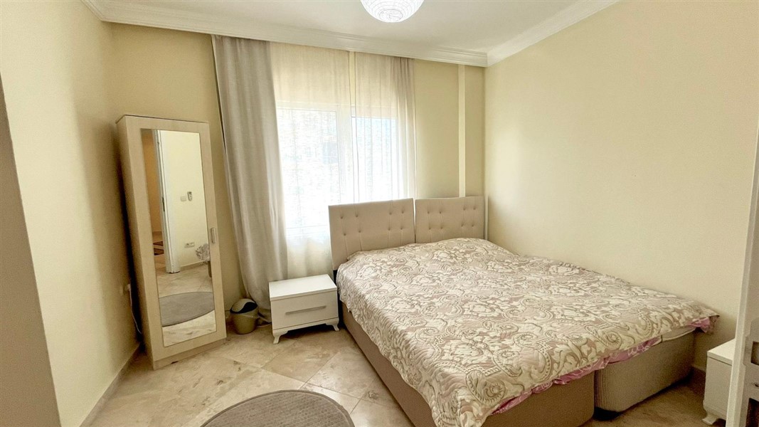 Квартира в Алании, Турция, 100 м² - фото 9