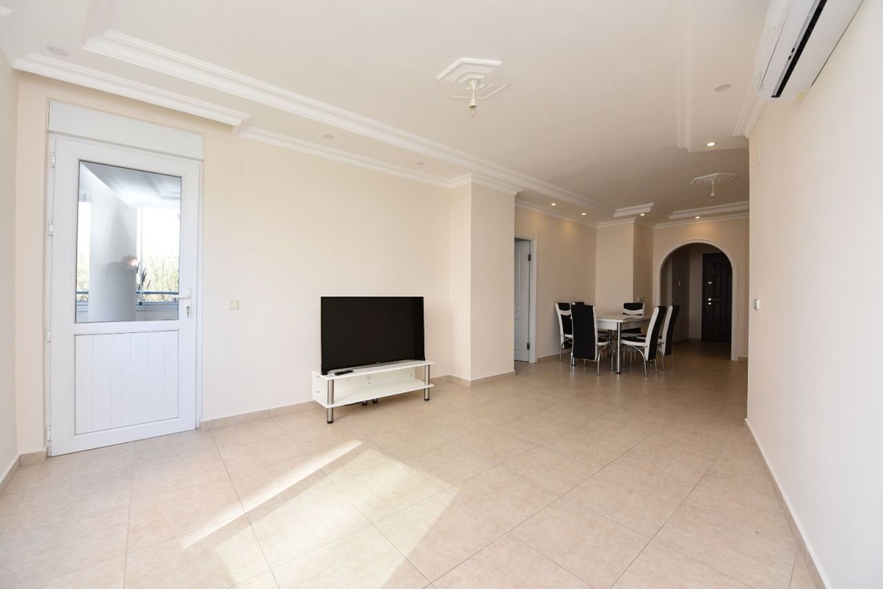 Квартира в Авсалларе, Турция, 100 м² - фото 6