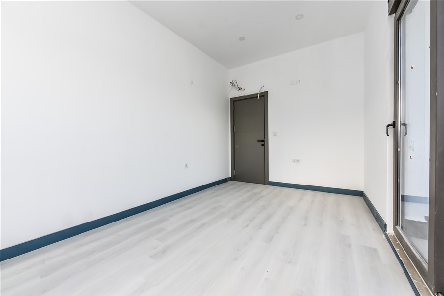 Квартира в Авсалларе, Турция, 84 м² - фото 9