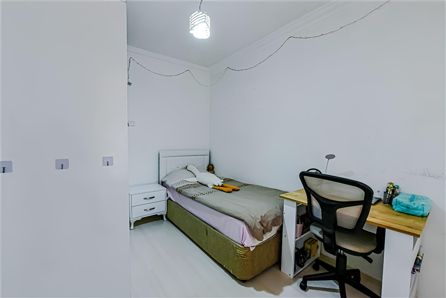 Квартира в Алании, Турция, 120 м² - фото 9