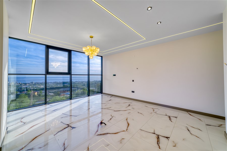 Вилла в Кестеле, Турция, 236 м² - фото 10