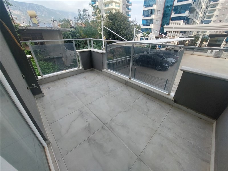 Квартира в Алании, Турция, 90 м² - фото 10