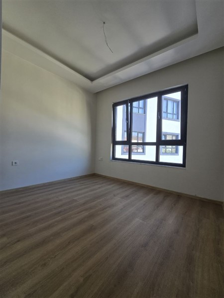 Квартира в Алании, Турция, 54 м² - фото 10