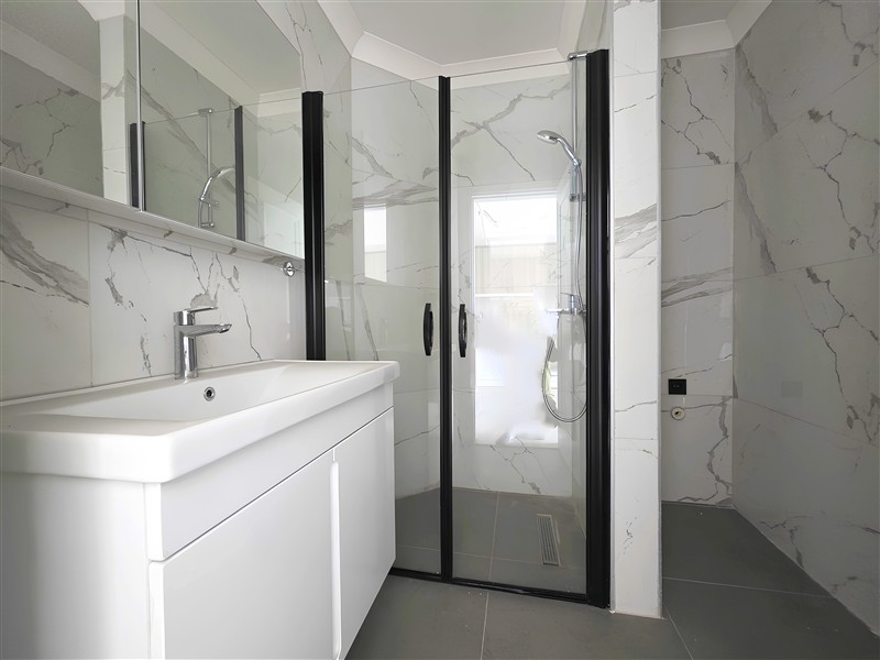 Квартира в Алании, Турция, 57 м² - фото 11