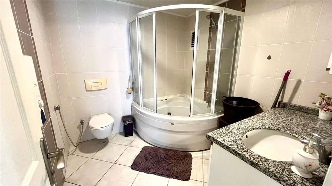 Квартира в Алании, Турция, 100 м² - фото 11