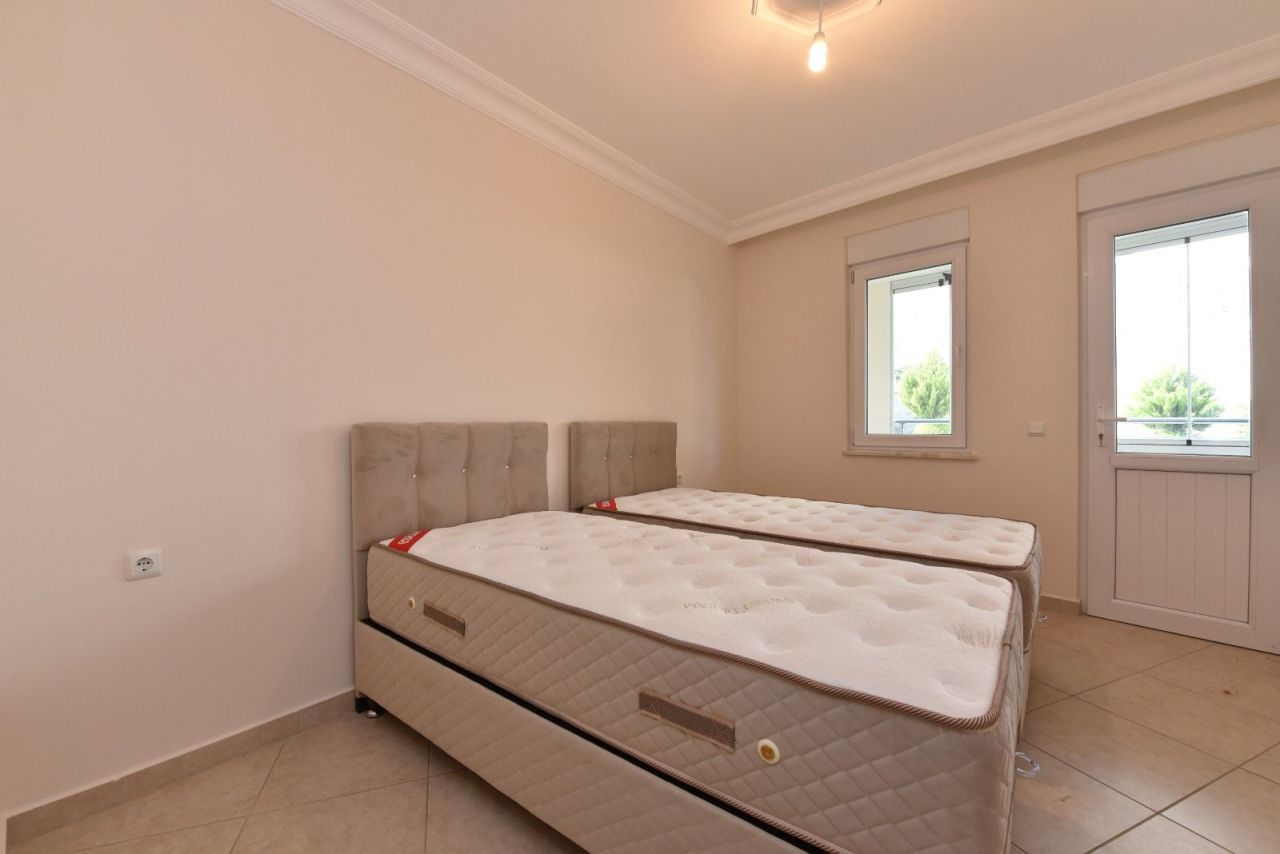 Квартира в Авсалларе, Турция, 100 м² - фото 8