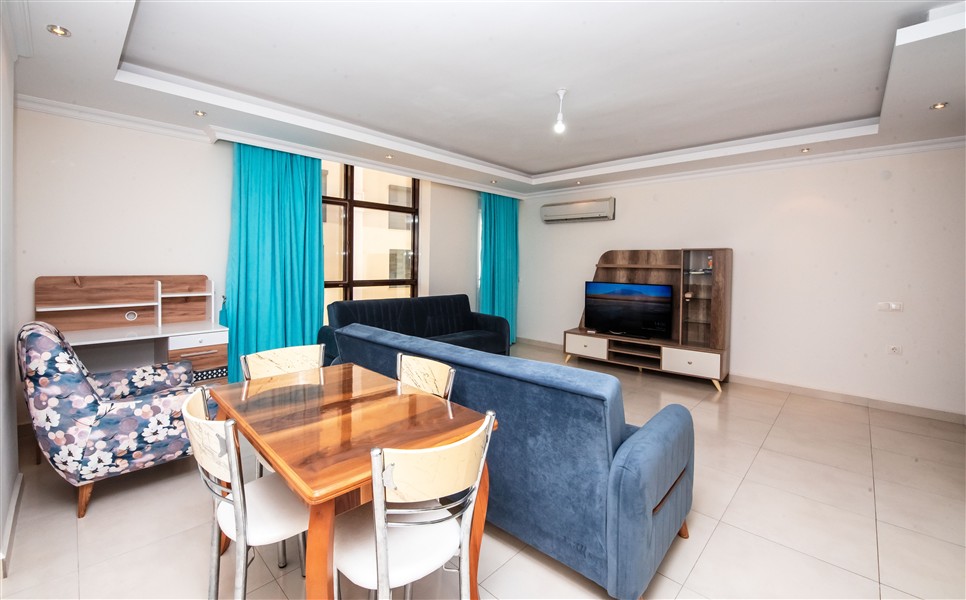 Квартира в Авсалларе, Турция, 65 м² - фото 11