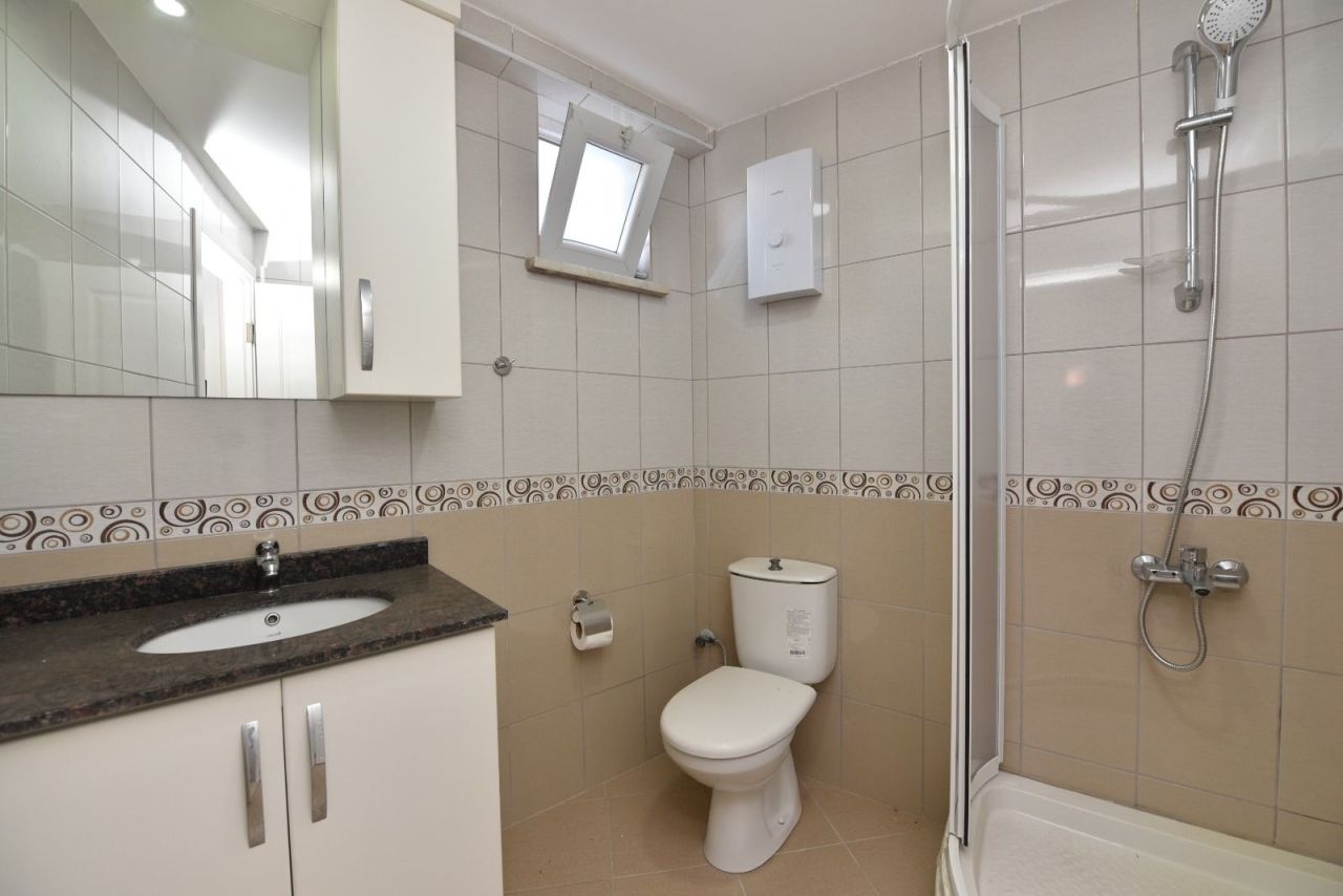 Квартира в Авсалларе, Турция, 100 м² - фото 9