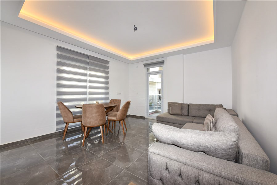 Квартира в Авсалларе, Турция, 60 м² - фото 12