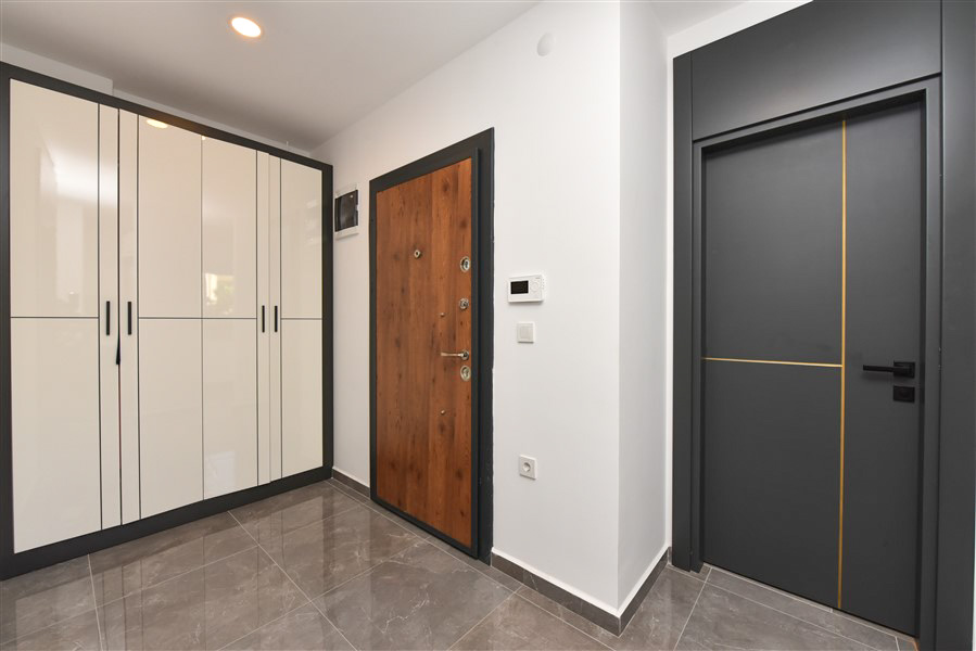 Квартира в Авсалларе, Турция, 60 м² - фото 13