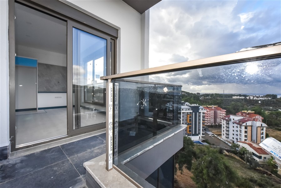 Квартира в Авсалларе, Турция, 84 м² - фото 14