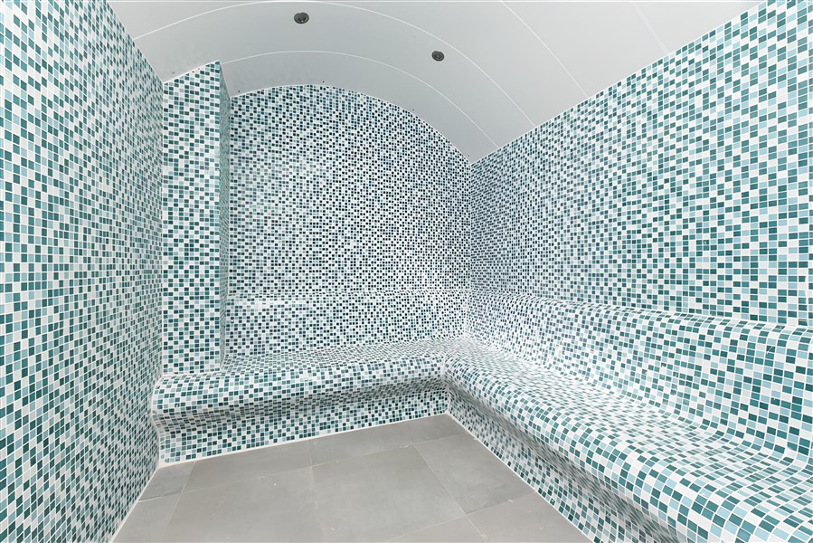 Квартира в Алании, Турция, 45 м² - фото 14