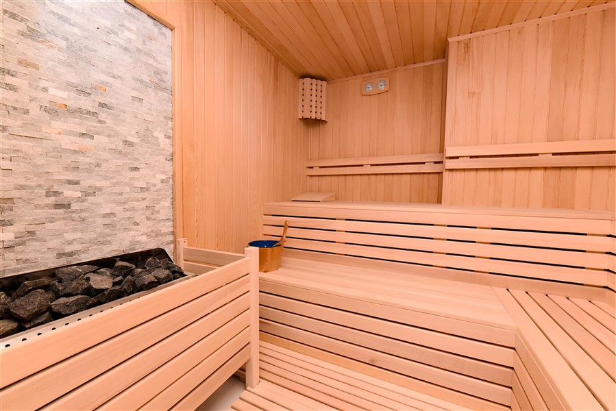 Квартира в Алании, Турция, 45 м² - фото 15