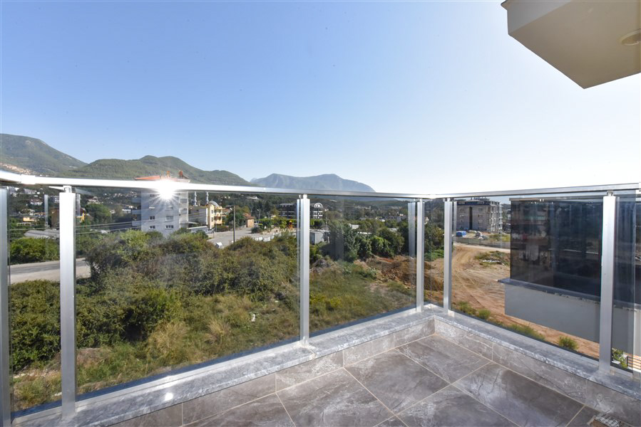 Квартира в Алании, Турция, 47 м² - фото 16