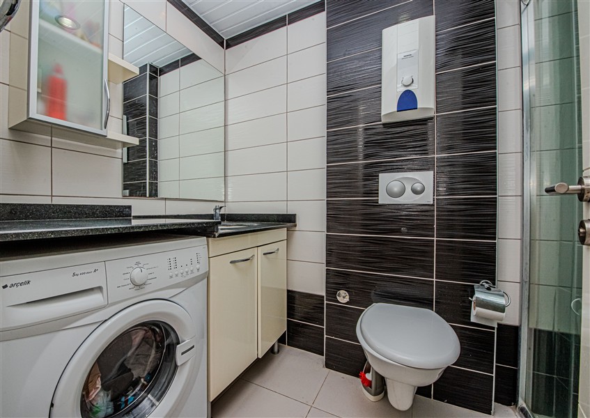 Квартира в Авсалларе, Турция, 65 м² - фото 17