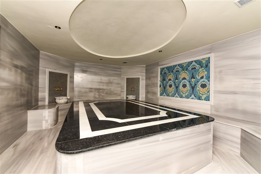 Квартира в Алании, Турция, 62 м² - фото 18