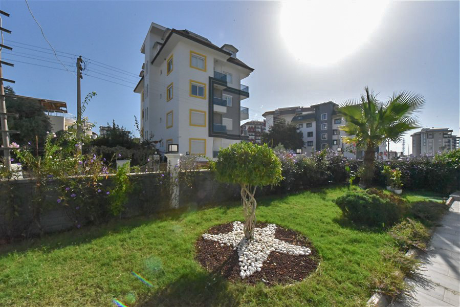 Квартира в Авсалларе, Турция, 60 м² - фото 18