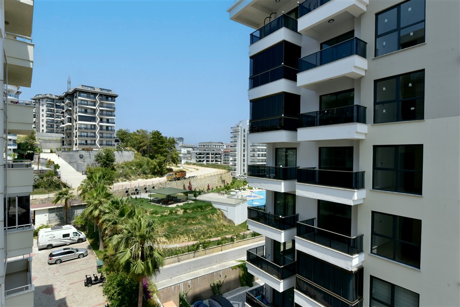 Квартира в Авсалларе, Турция, 65 м² - фото 19