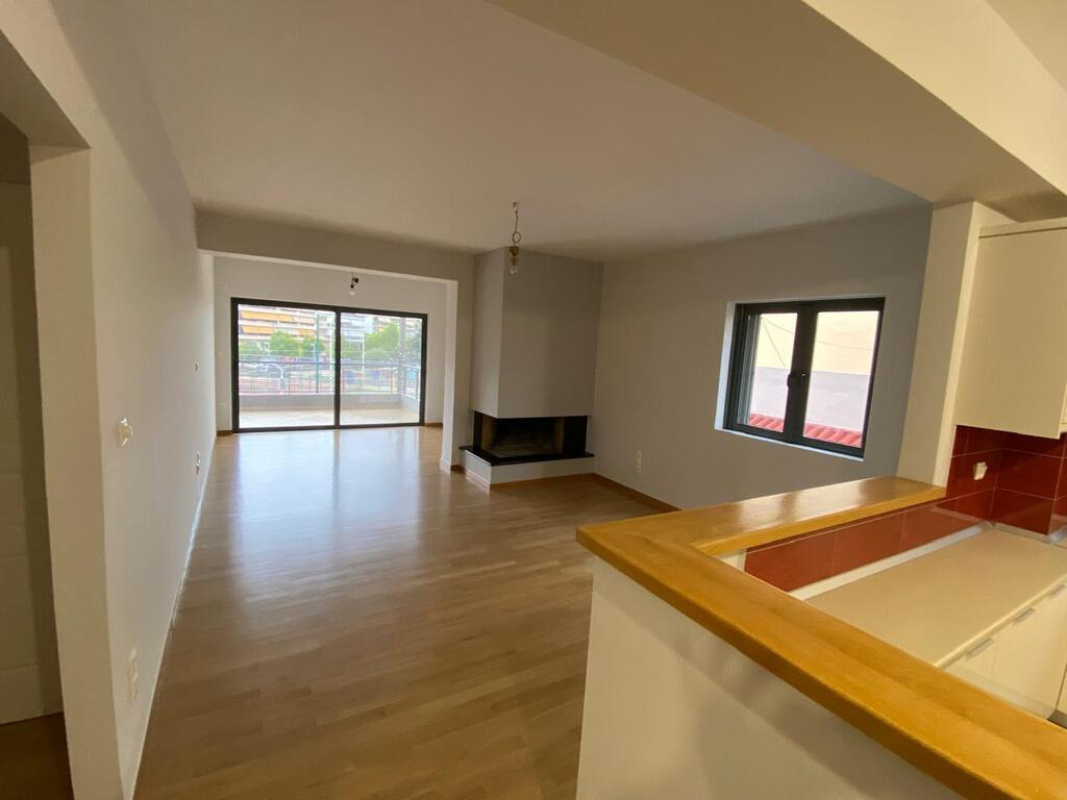 Квартира в Афинах, Греция, 118 м² - фото 1