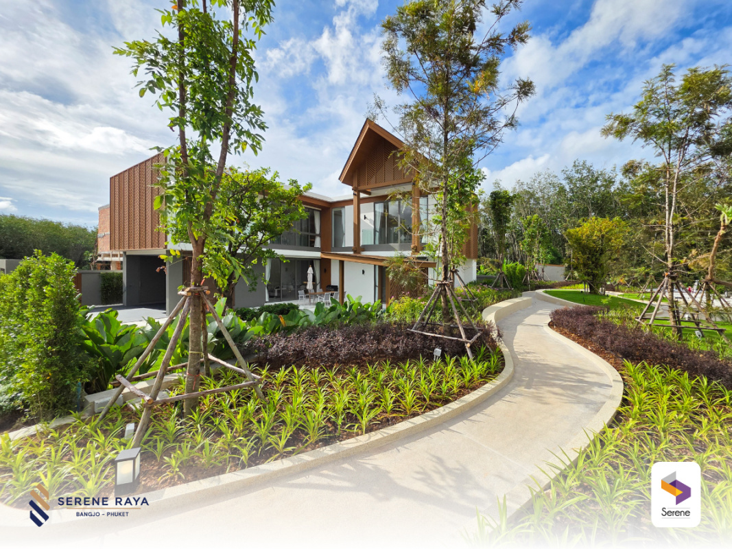 Дом на Пхукете, Таиланд, 381 м² - фото 2