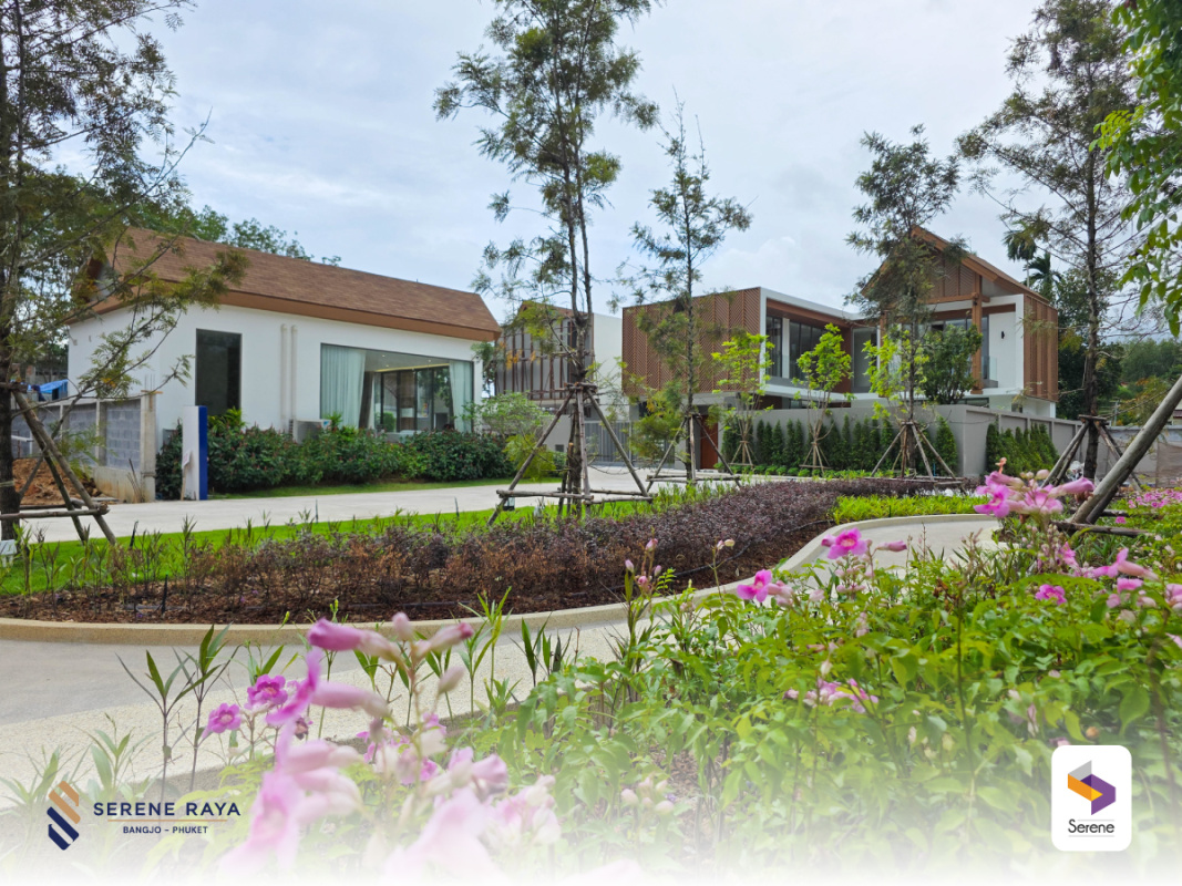 Дом на Пхукете, Таиланд, 381 м² - фото 3