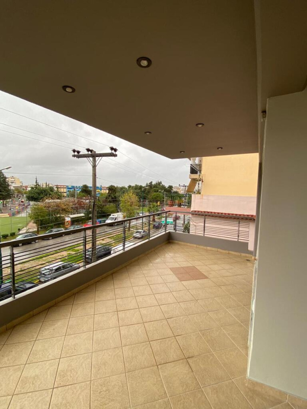 Квартира в Афинах, Греция, 118 м² - фото 3