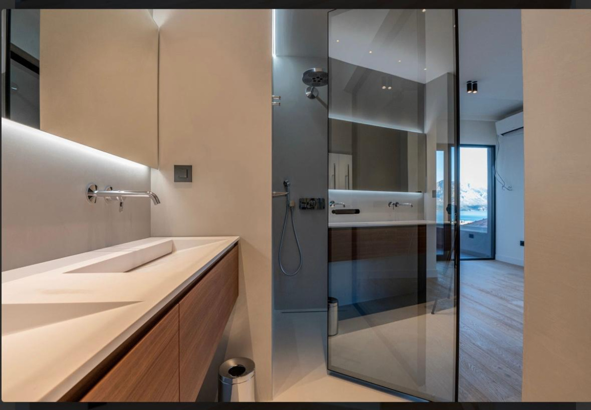 Квартира в Будве, Черногория, 149 м² - фото 4