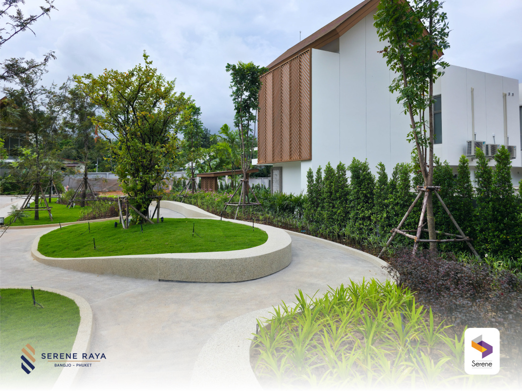 Дом на Пхукете, Таиланд, 381 м² - фото 4