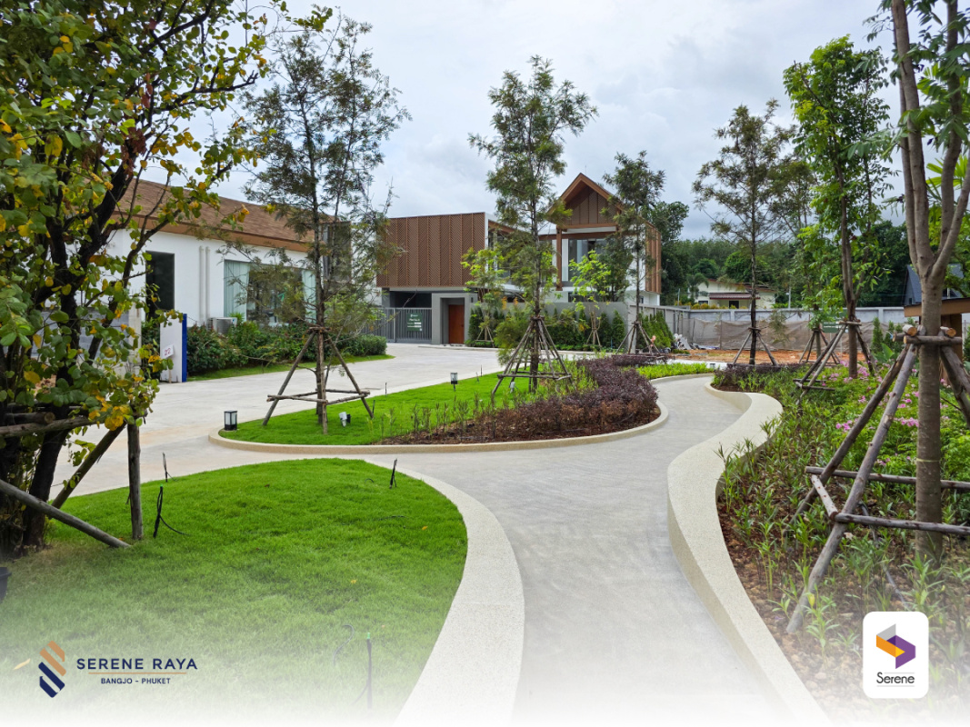 Дом на Пхукете, Таиланд, 341 м² - фото 5