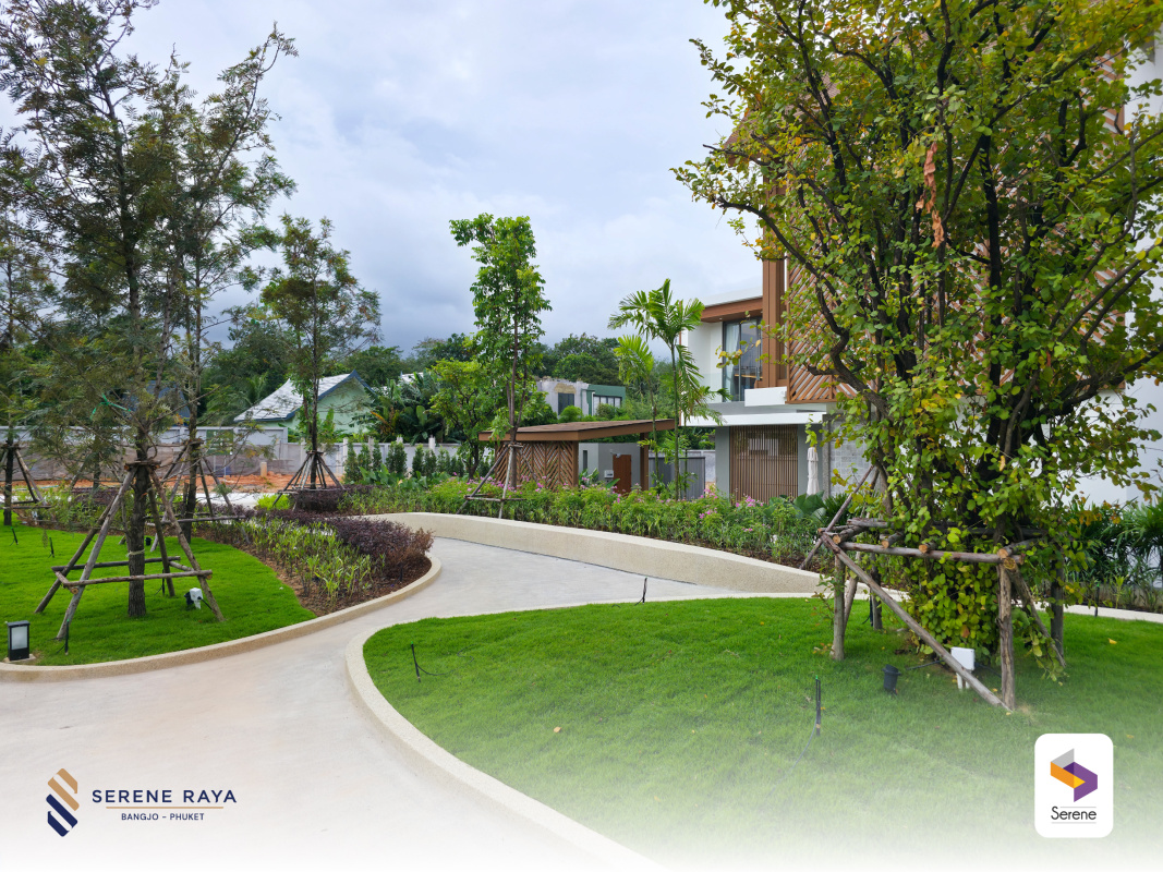 Дом на Пхукете, Таиланд, 381 м² - фото 6