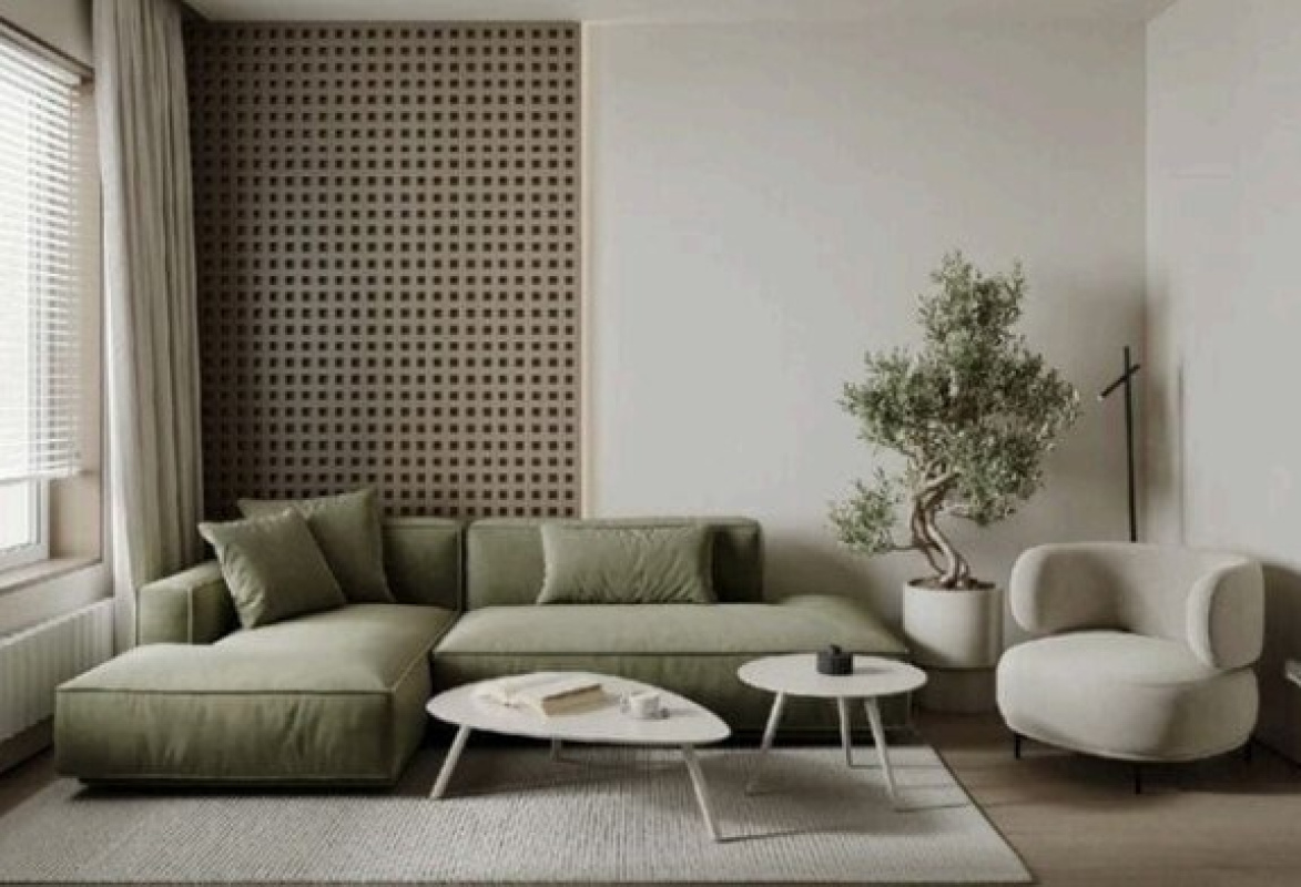 Квартира в Афинах, Греция, 135 м² - фото 7