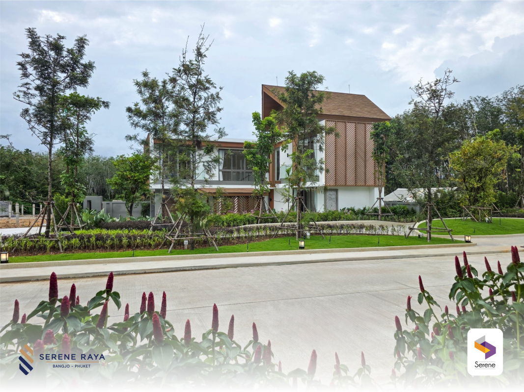 Дом на Пхукете, Таиланд, 381 м² - фото 7