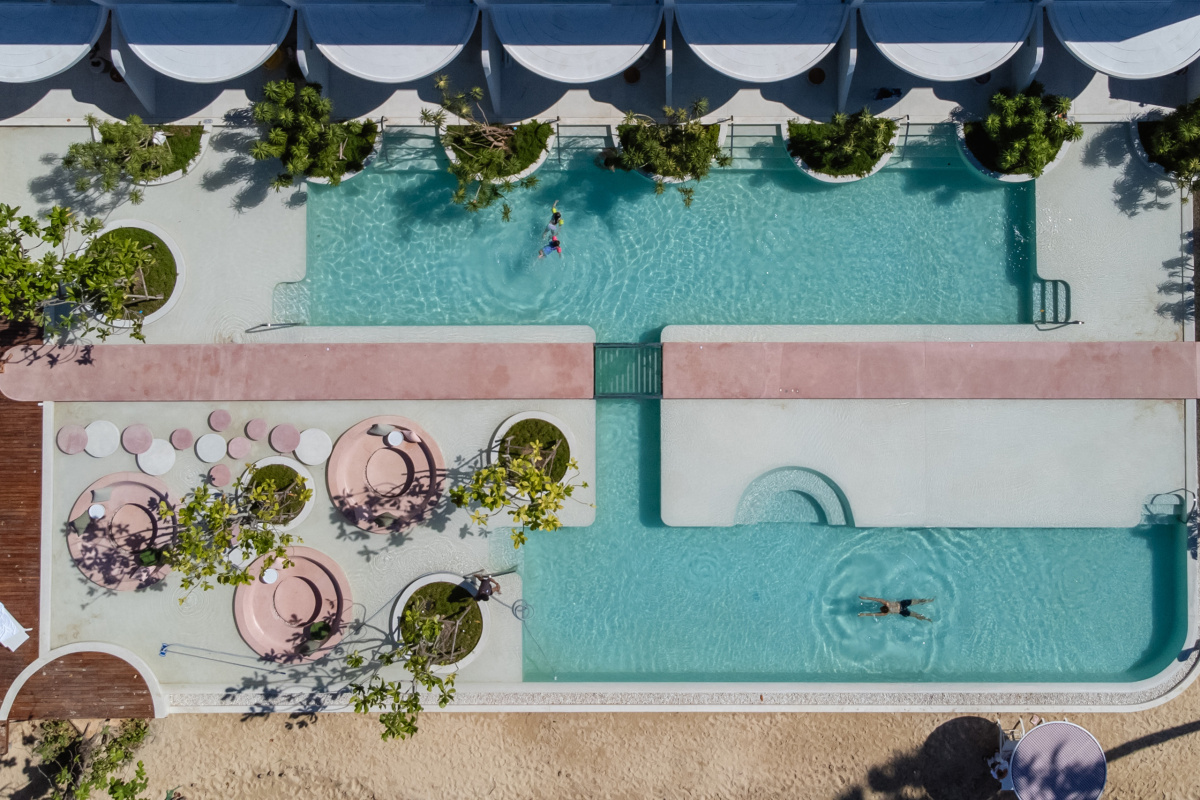 Квартира на Пхукете, Таиланд, 160 м² - фото 10