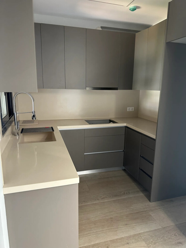 Таунхаус в Афинах, Греция, 121 м² - фото 14