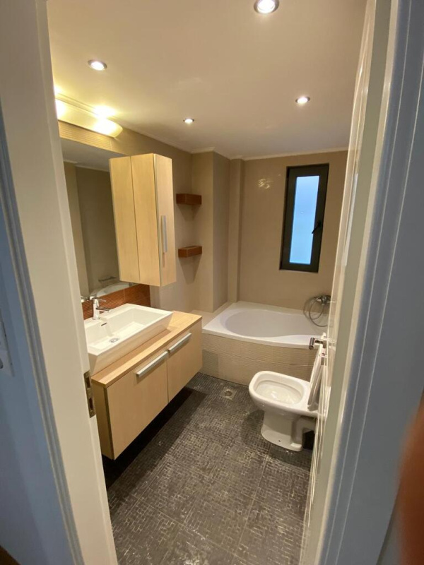 Квартира в Афинах, Греция, 118 м² - фото 15